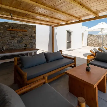 Vila Cycladic Breeze *