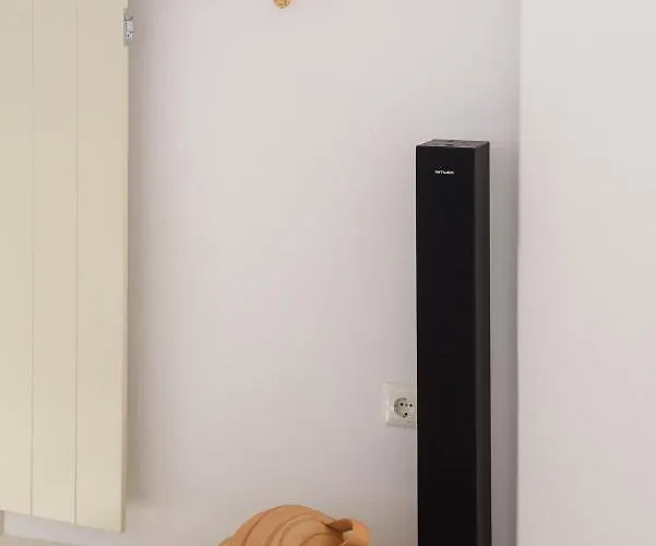 Vila Cycladic Breeze Drios