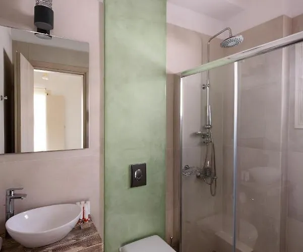 Cycladic Breeze Vila