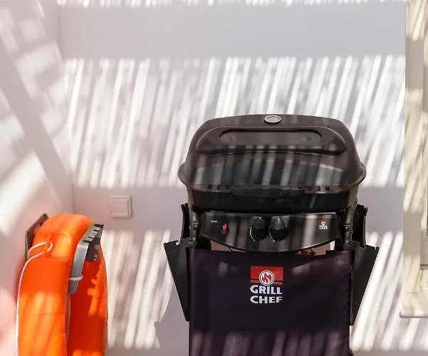 Vila Cycladic Breeze *