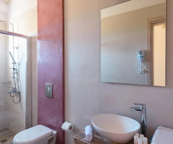 Cycladic Breeze * Drios