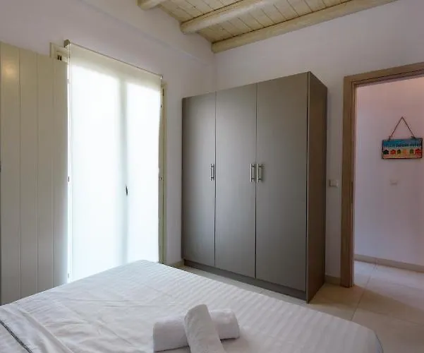 Vila Cycladic Breeze Drios