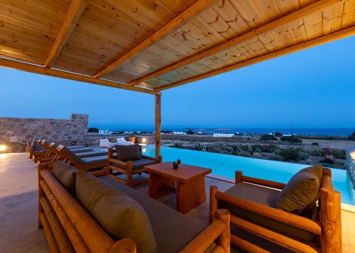 Cycladic Breeze * Drios