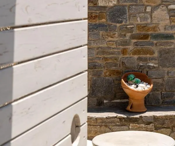 Vila Cycladic Breeze *