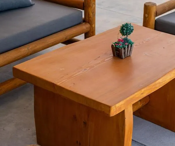 Vila Cycladic Breeze