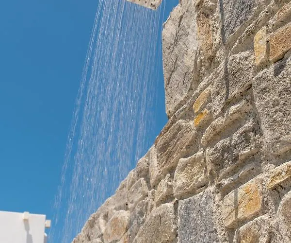 Vila Cycladic Breeze