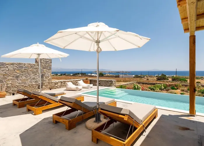 Cycladic Breeze Drios