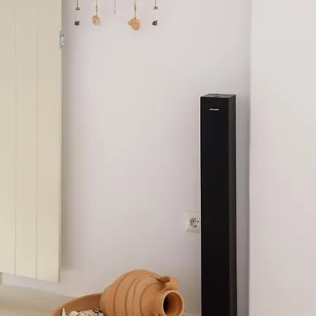 Villa Cycladic Breeze Drios