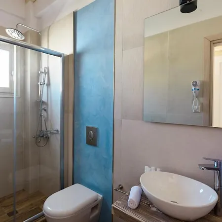 Villa Cycladic Breeze