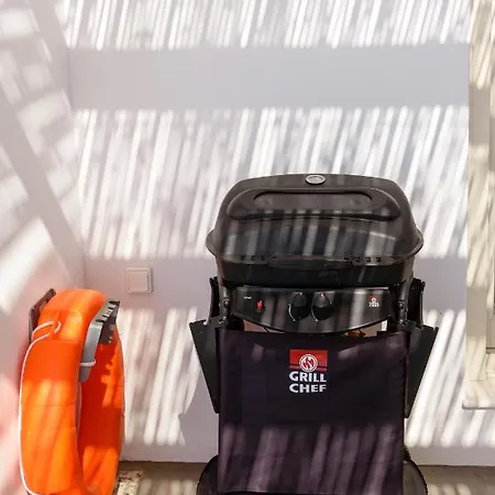 Villa Cycladic Breeze *