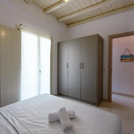 Villa Cycladic Breeze Drios