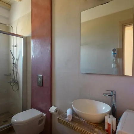 Villa Cycladic Breeze Drios