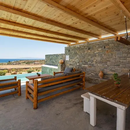 Cycladic Breeze Parikia (Paros)