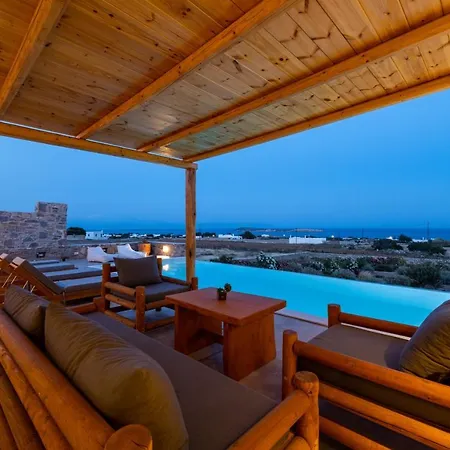 Cycladic Breeze * Parikia (Paros)