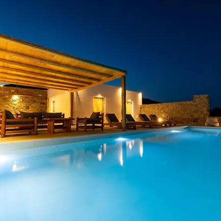 Villa Cycladic Breeze *