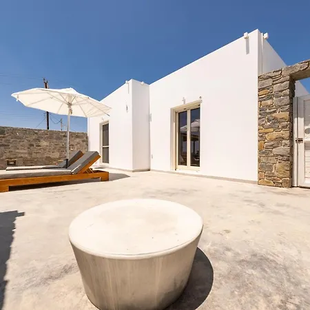 Villa Cycladic Breeze Drios
