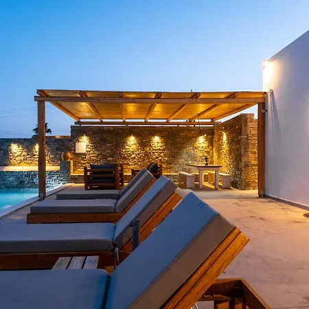 Cycladic Breeze *