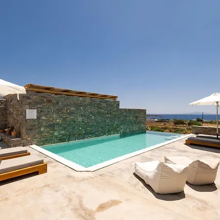 Cycladic Breeze Parikia (Paros)