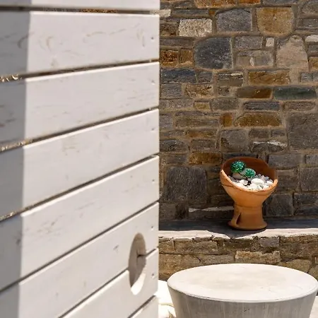 Villa Cycladic Breeze *