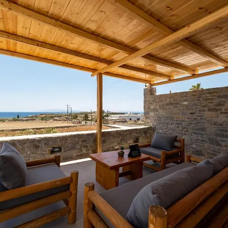 Cycladic Breeze * Parikia (Paros)