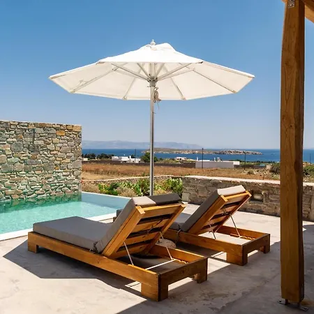 Cycladic Breeze Parikia (Paros)