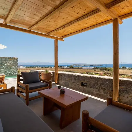 Villa Cycladic Breeze
