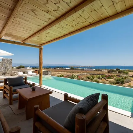 Cycladic Breeze Parikia (Paros)