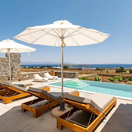 Cycladic Breeze Parikia (Paros)