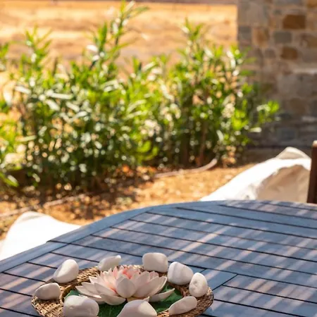 Cycladic Breeze Villa *