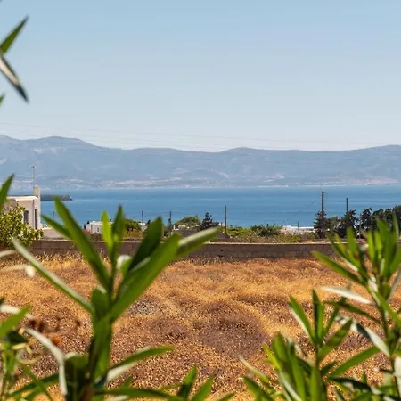 Cycladic Breeze Villa Parikia (Paros)
