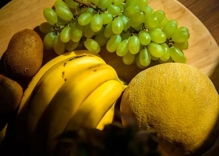 Βίλα Cycladic Breeze Δρυός