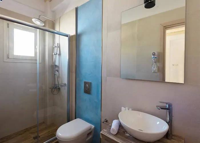 Βίλα Cycladic Breeze