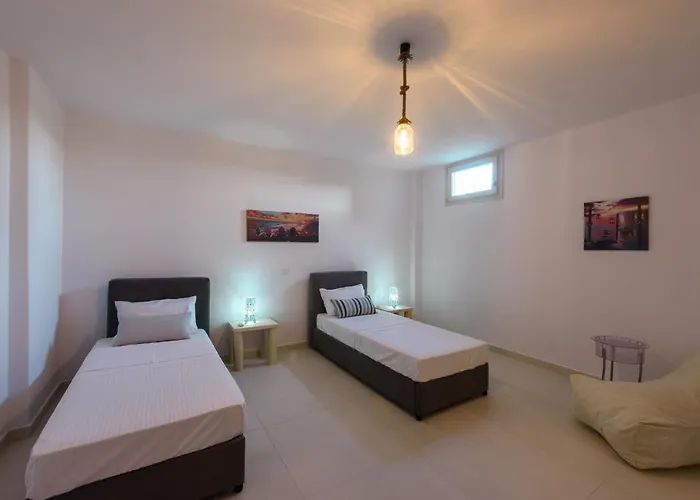 Cycladic Breeze Δρυός